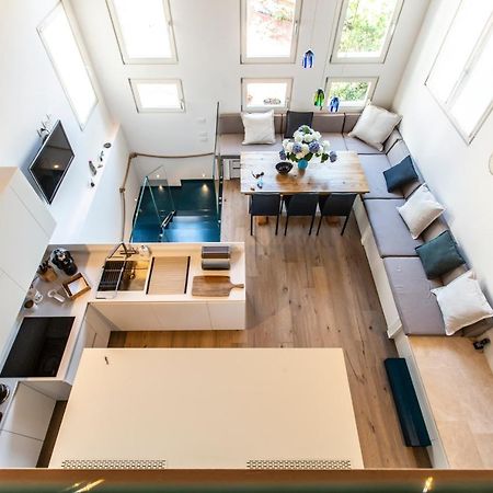 Sant'Alvise Design Palace R&R Venice Ngoại thất bức ảnh