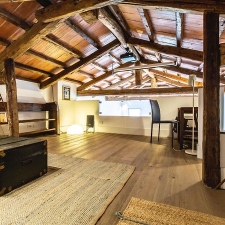 Sant'Alvise Design Palace R&R Venice Ngoại thất bức ảnh