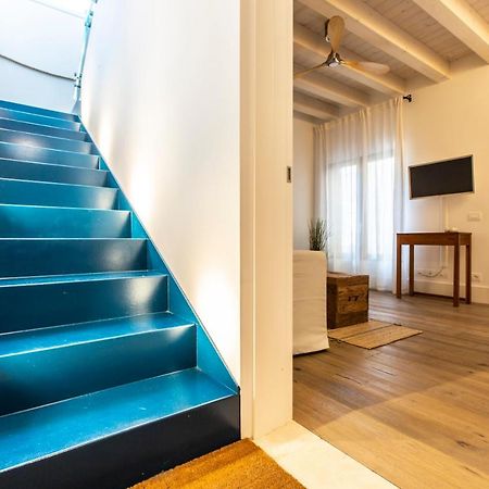 Sant'Alvise Design Palace R&R Venice Ngoại thất bức ảnh