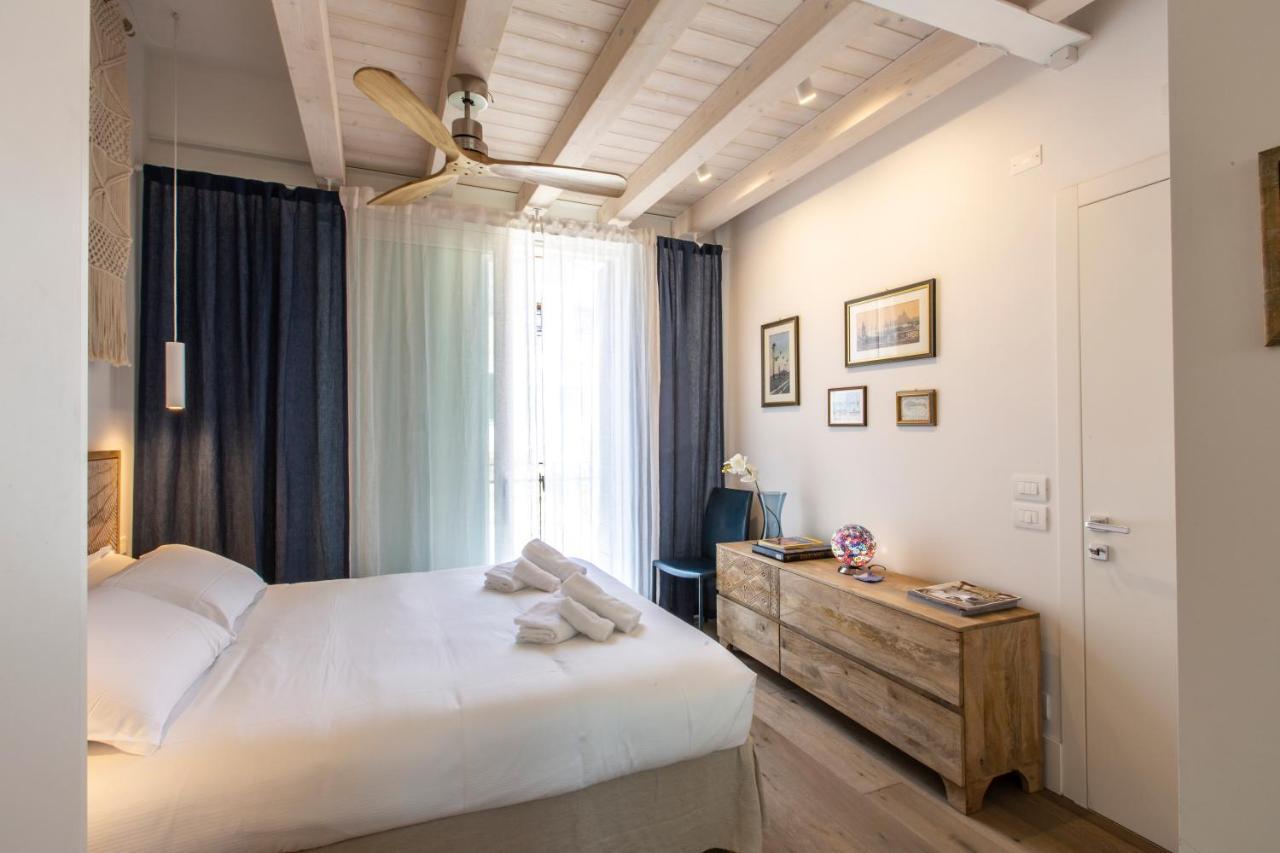 Sant'Alvise Design Palace R&R Venice Ngoại thất bức ảnh