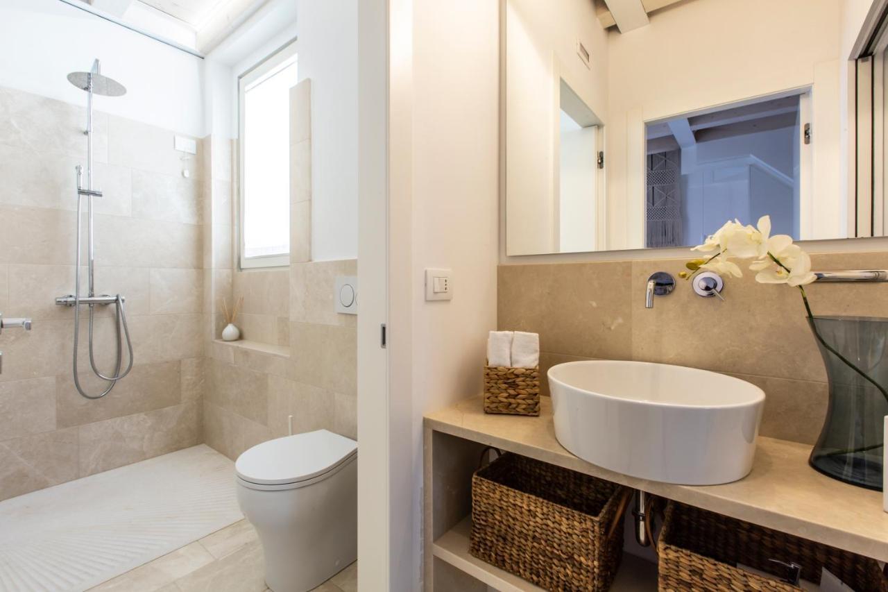 Sant'Alvise Design Palace R&R Venice Ngoại thất bức ảnh