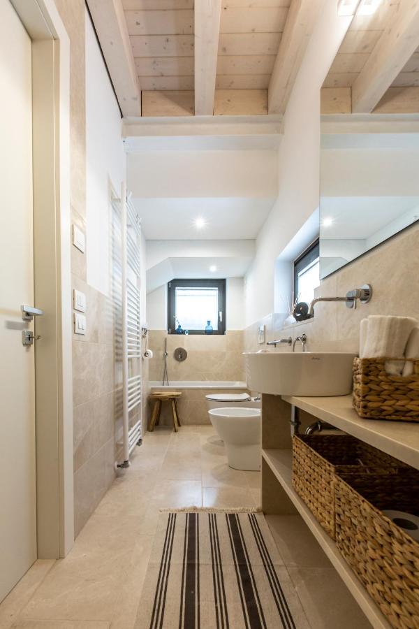 Sant'Alvise Design Palace R&R Venice Ngoại thất bức ảnh