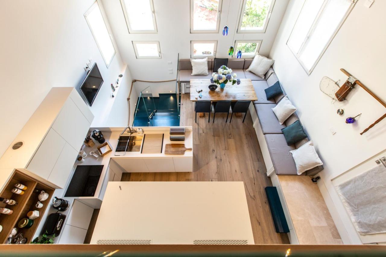 Sant'Alvise Design Palace R&R Venice Ngoại thất bức ảnh