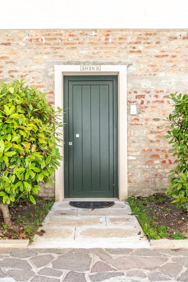 Sant'Alvise Design Palace R&R Venice Ngoại thất bức ảnh