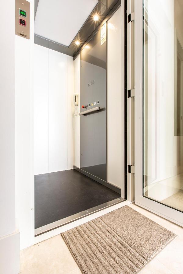 Sant'Alvise Design Palace R&R Venice Ngoại thất bức ảnh