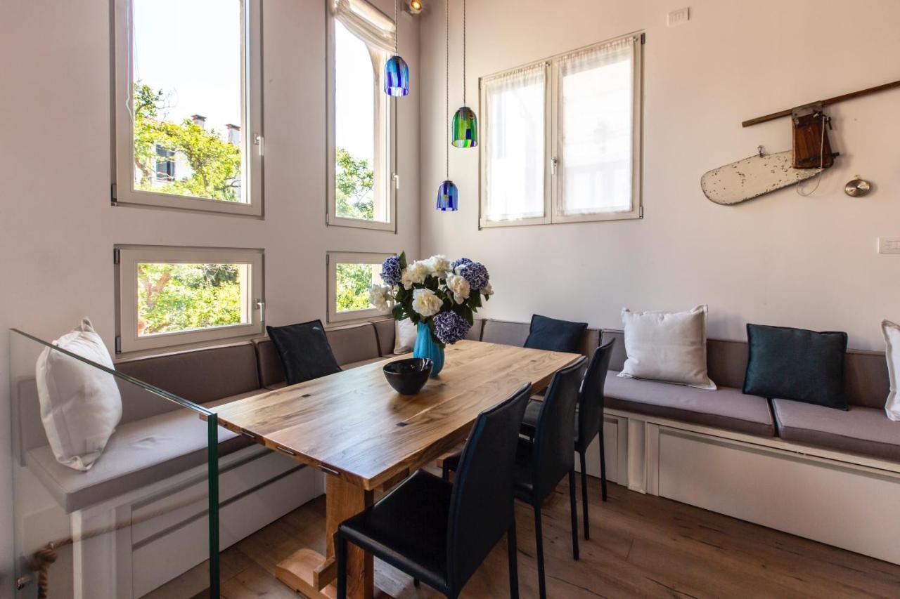 Sant'Alvise Design Palace R&R Venice Ngoại thất bức ảnh
