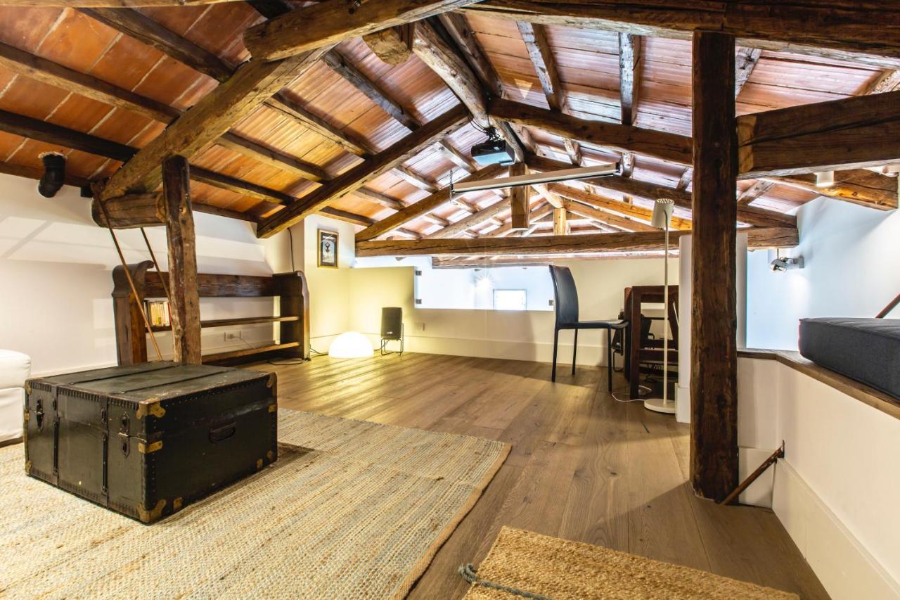 Sant'Alvise Design Palace R&R Venice Ngoại thất bức ảnh