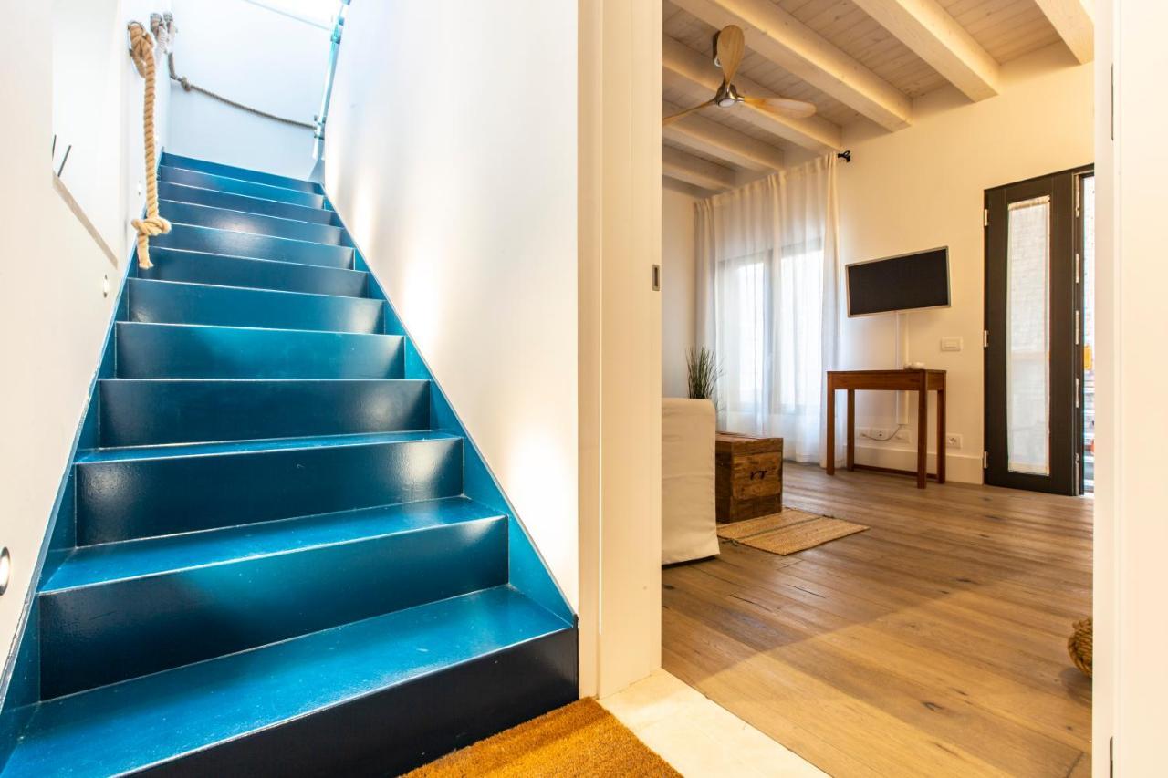 Sant'Alvise Design Palace R&R Venice Ngoại thất bức ảnh
