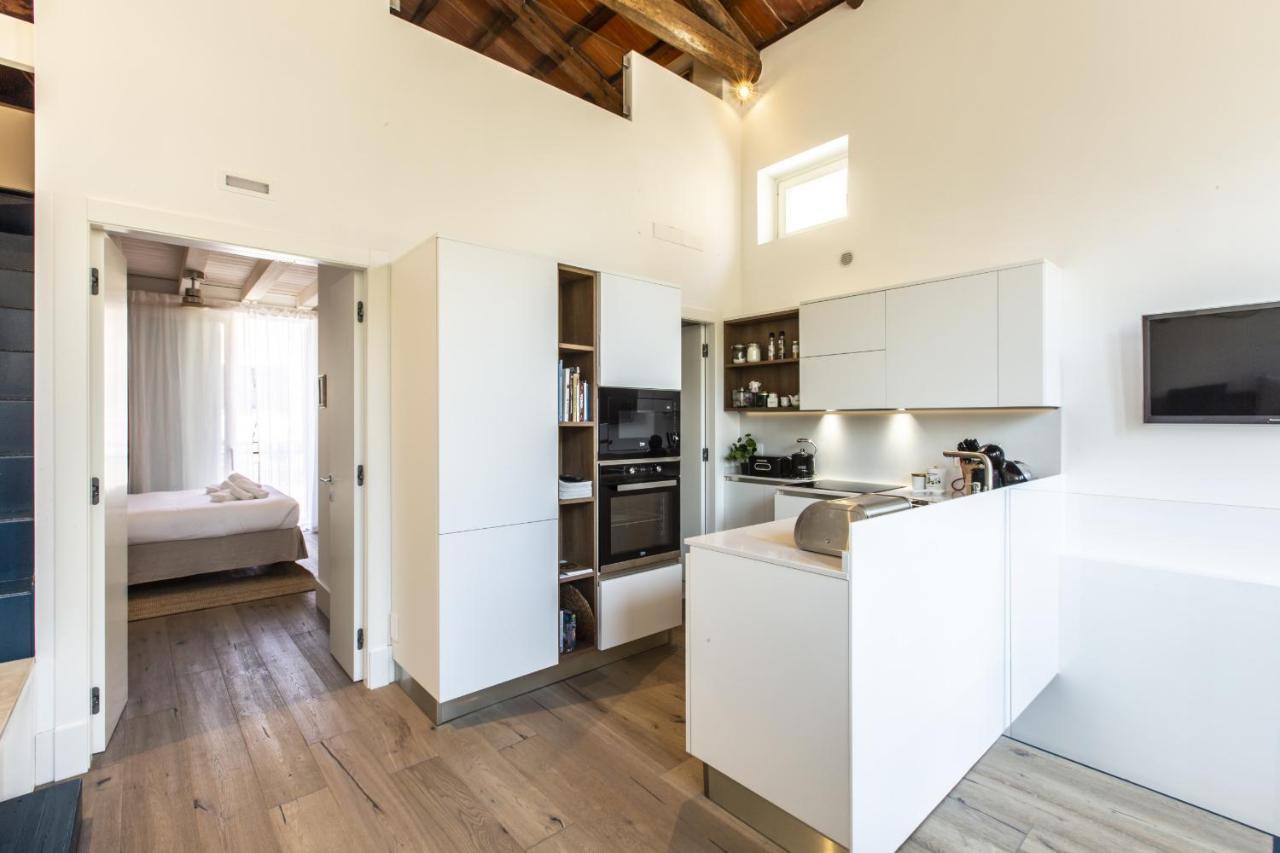 Sant'Alvise Design Palace R&R Venice Ngoại thất bức ảnh