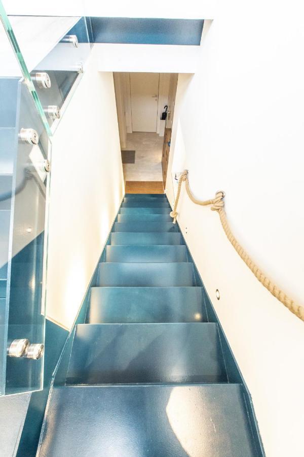 Sant'Alvise Design Palace R&R Venice Ngoại thất bức ảnh