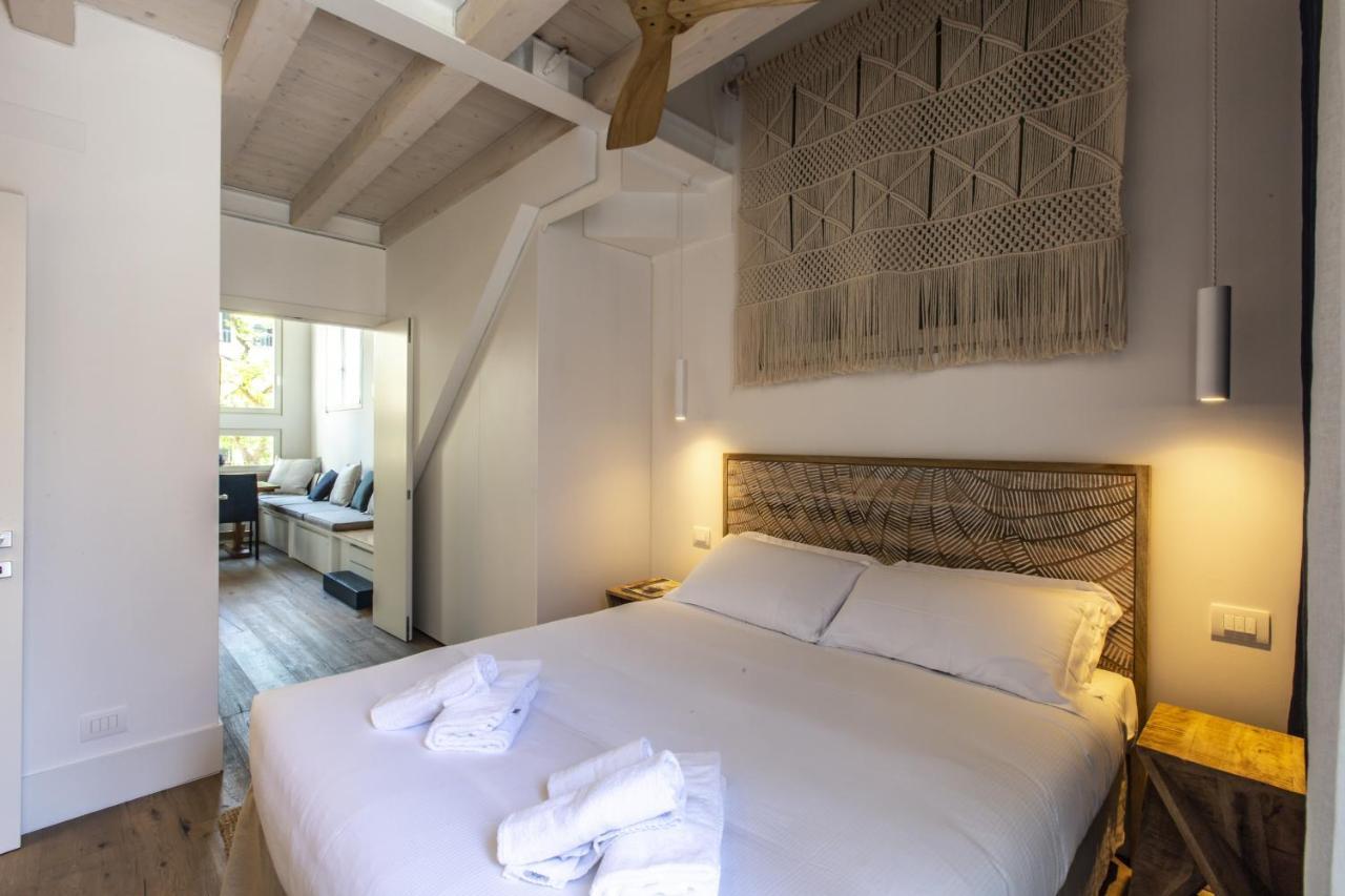 Sant'Alvise Design Palace R&R Venice Ngoại thất bức ảnh