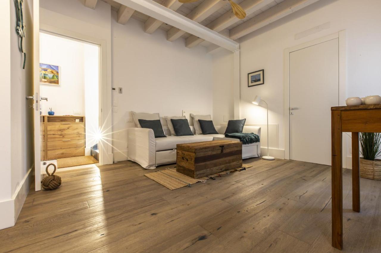 Sant'Alvise Design Palace R&R Venice Ngoại thất bức ảnh