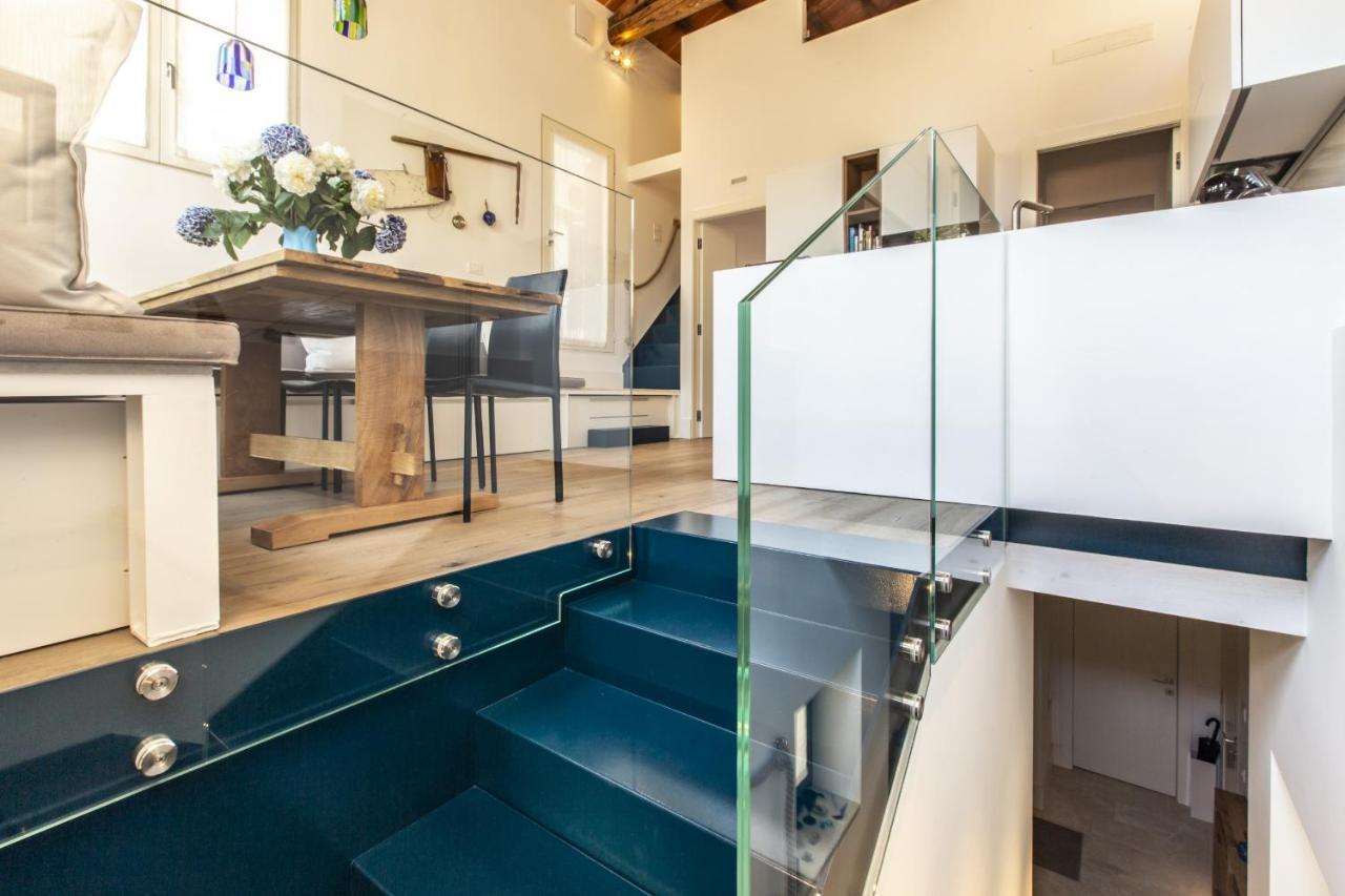 Sant'Alvise Design Palace R&R Venice Ngoại thất bức ảnh