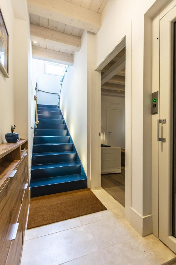 Sant'Alvise Design Palace R&R Venice Ngoại thất bức ảnh