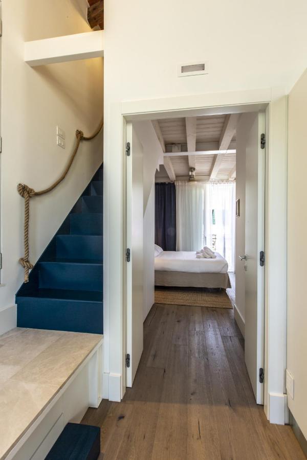 Sant'Alvise Design Palace R&R Venice Ngoại thất bức ảnh