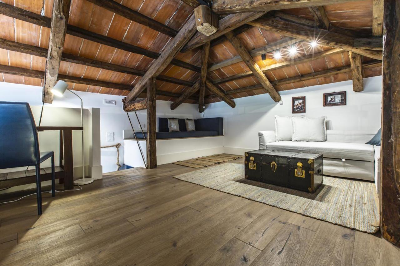 Sant'Alvise Design Palace R&R Venice Ngoại thất bức ảnh